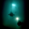 Apparitions