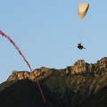 montagnes